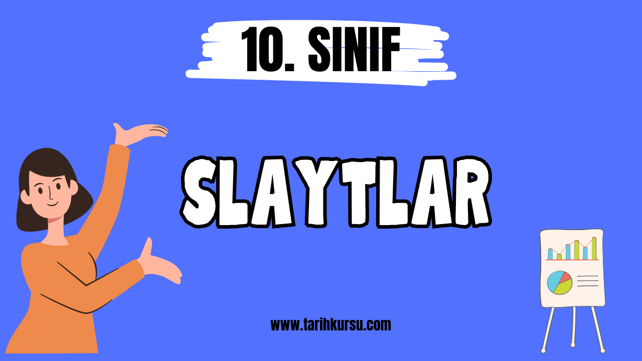 10 sınıf tarih