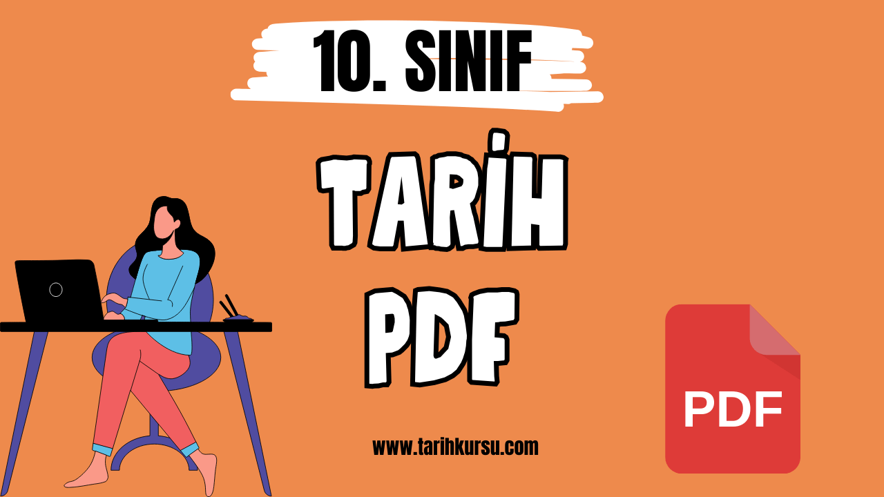 10. SINIF TARİH