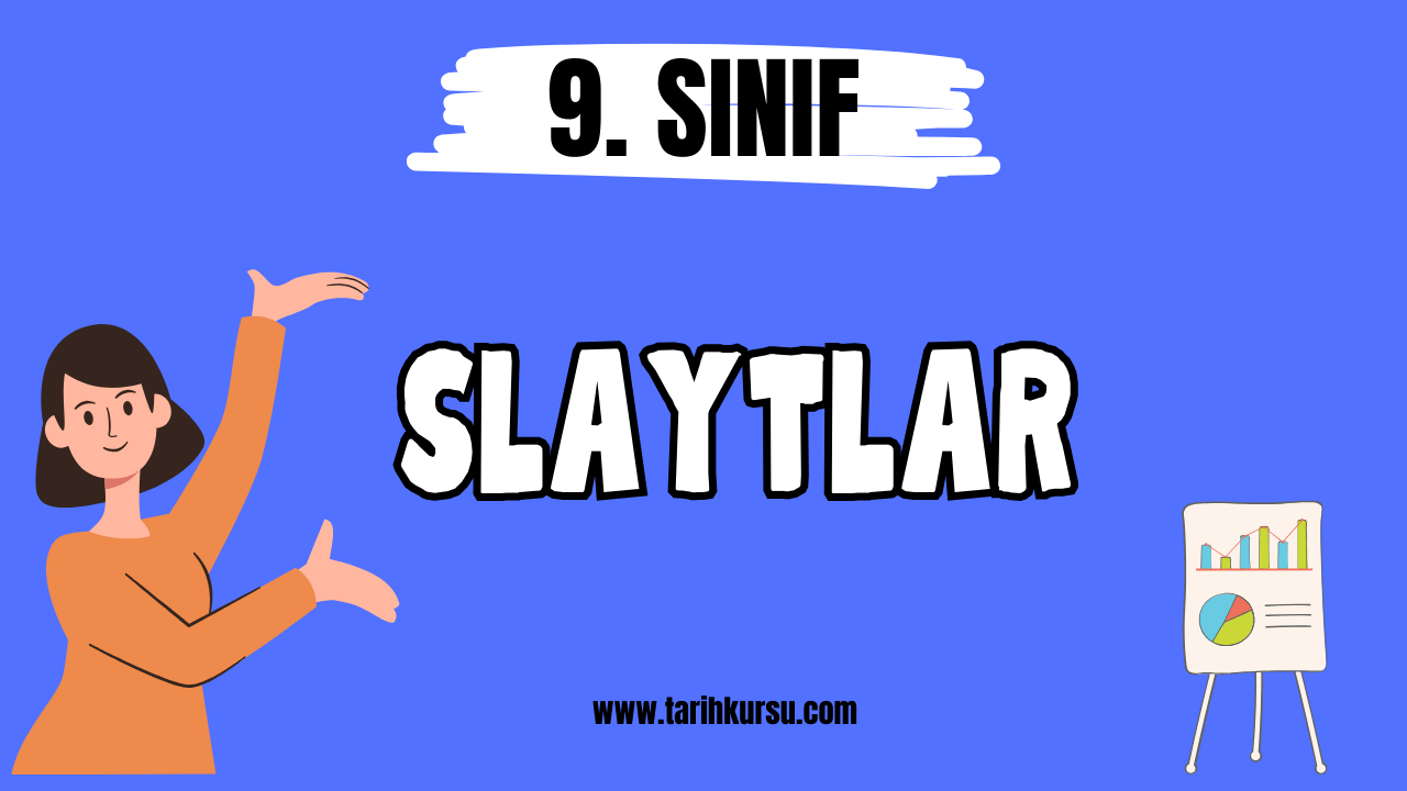 9.sınıf tarih slayt