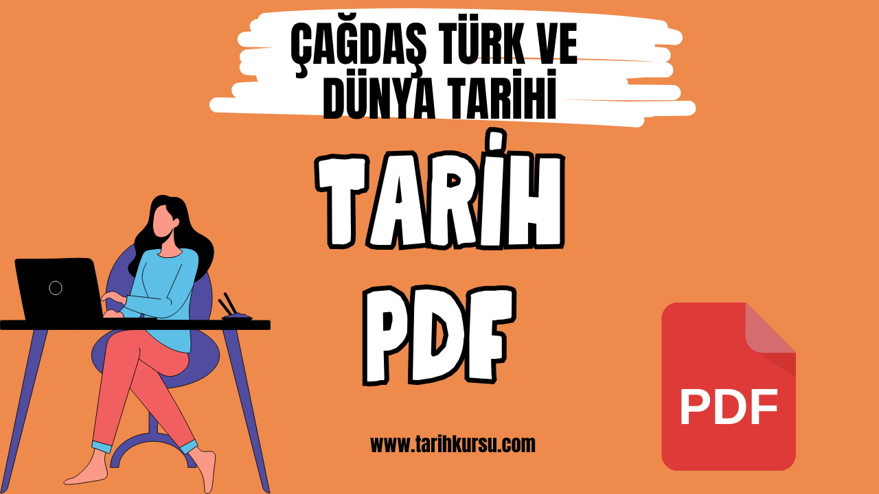 çağdaş Türk ve dünya tarihi