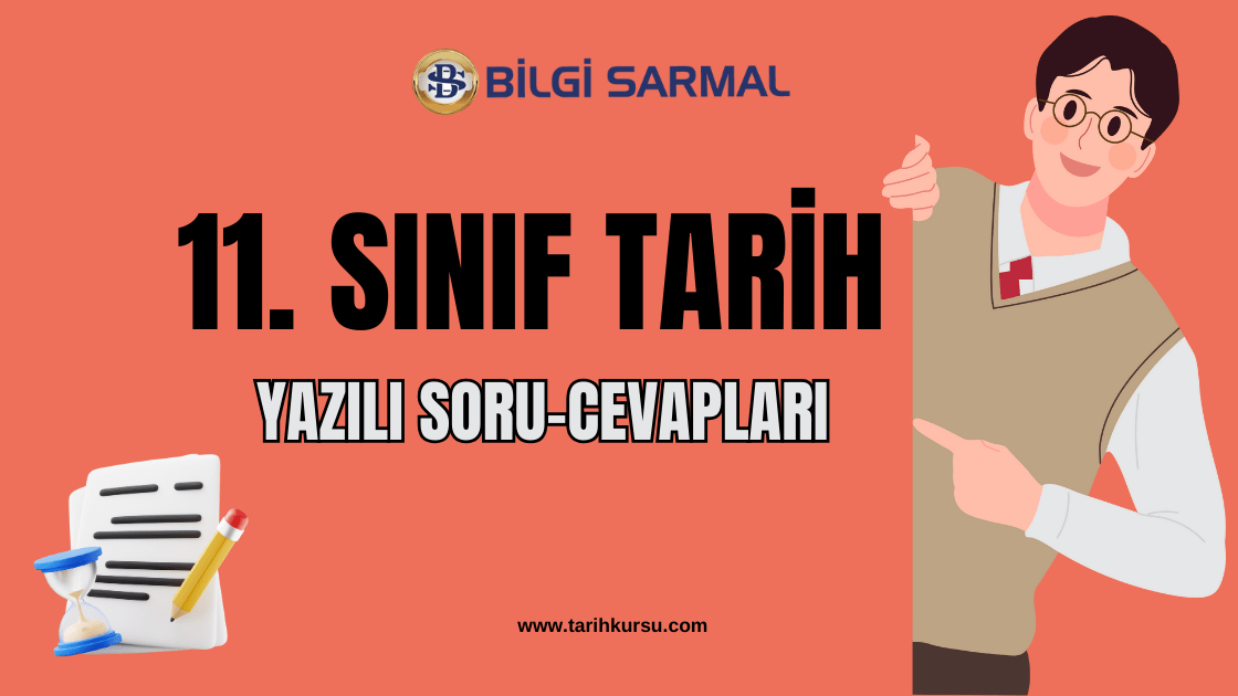 11. sınıf bilgi sarmal