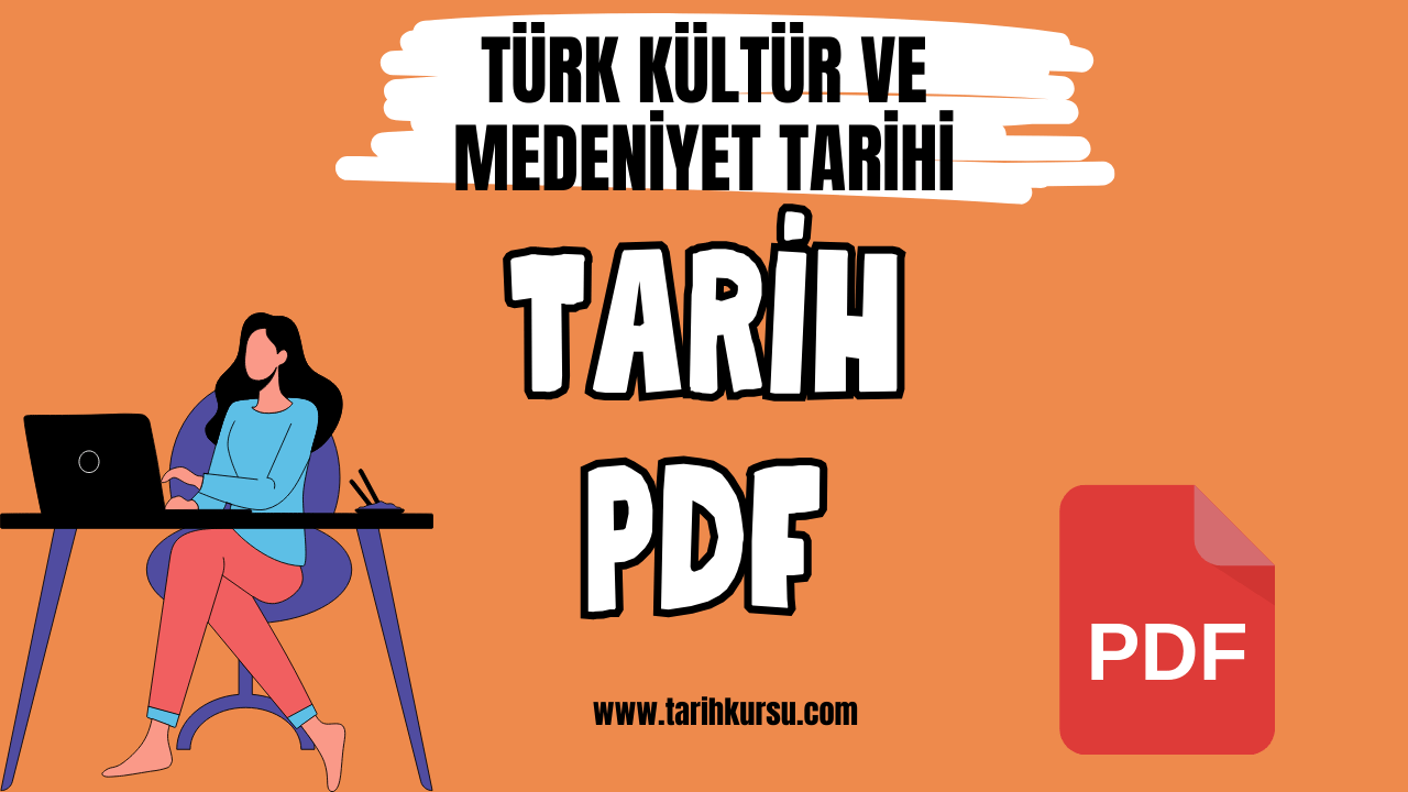 Türklerde devlet teşkilatı