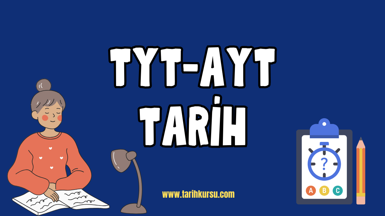 tyt ayt tarih