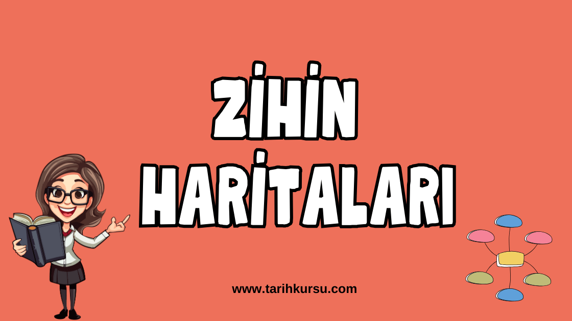 zihin haritaları