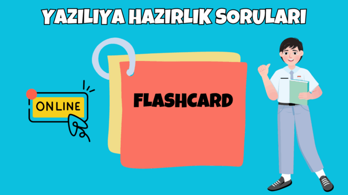 FLASHCARD